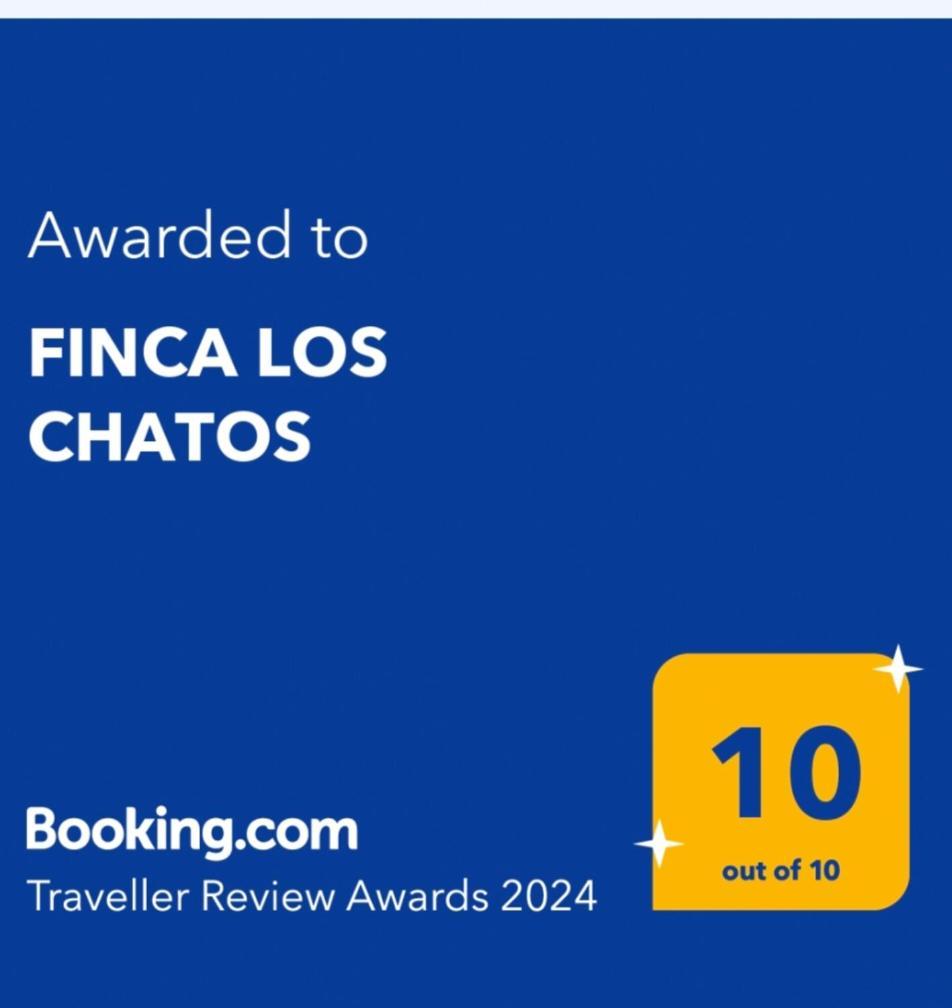 Finca Los Chatos Cadiz Room photo